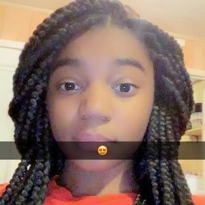 Meet your Posher, Kaden